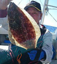 海龍丸(福岡) 釣果