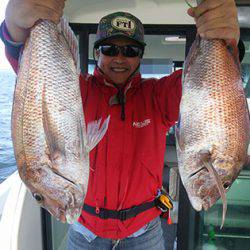 松本釣船2 釣果