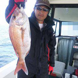 松本釣船2 釣果