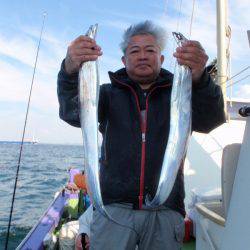 川崎丸 釣果