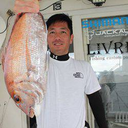 松本釣船2 釣果
