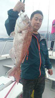 愛裕南丸 釣果