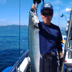 はま丸 釣果