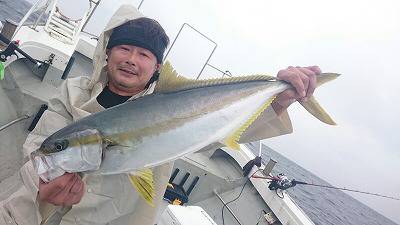 海龍丸(福岡) 釣果