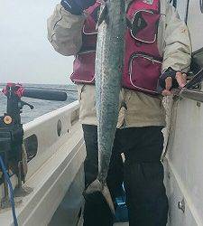 海龍丸(福岡) 釣果