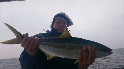 海龍丸(福岡) 釣果