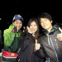 フルコンタクト 釣果