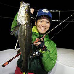 フルコンタクト 釣果