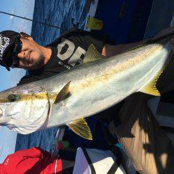 長栄丸(千葉) 釣果