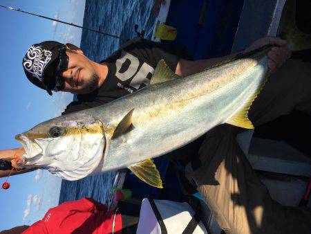 長栄丸(千葉) 釣果