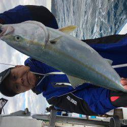 長栄丸(千葉) 釣果