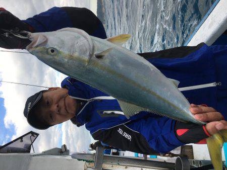 長栄丸(千葉) 釣果