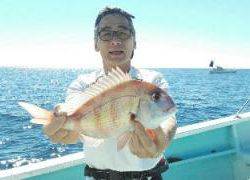 長栄丸(静岡) 釣果