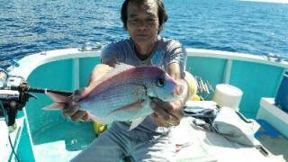 長栄丸(静岡) 釣果