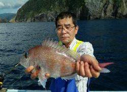 長栄丸(静岡) 釣果