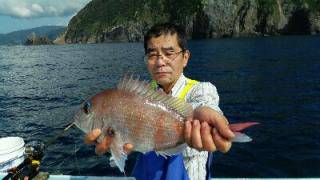 長栄丸(静岡) 釣果