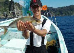 長栄丸(静岡) 釣果