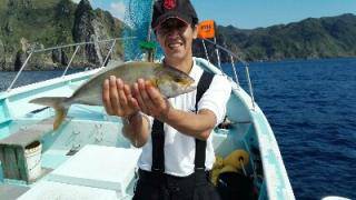 長栄丸(静岡) 釣果