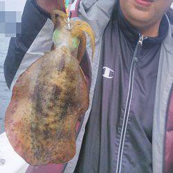 松本釣船２ 釣果