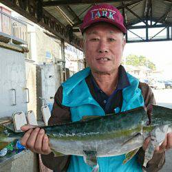 明神釣船 釣果