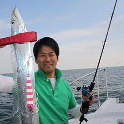 松本釣船２ 釣果