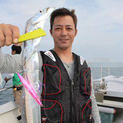 松本釣船２ 釣果