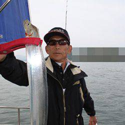 松本釣船２ 釣果