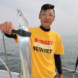 松本釣船２ 釣果