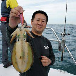 フルコンタクト 釣果