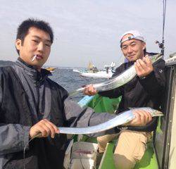 太田屋 釣果