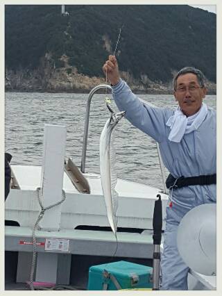 内浜丸 釣果