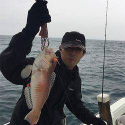 マタウマリンサービス 釣果