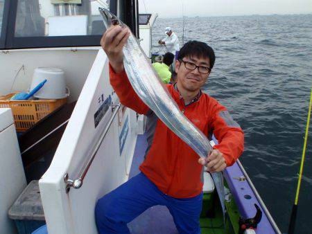 川崎丸 釣果