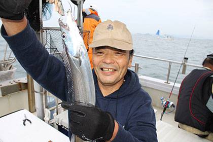 松本釣船2 釣果