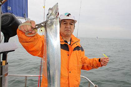 松本釣船2 釣果