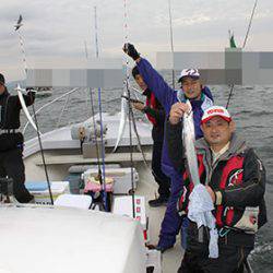 松本釣船2 釣果