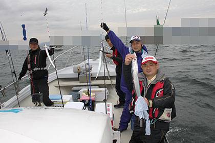 松本釣船2 釣果