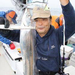 松本釣船2 釣果