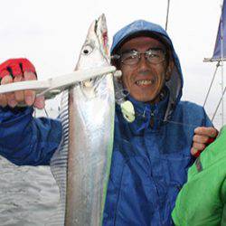 松本釣船2 釣果