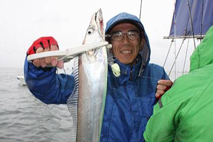 松本釣船2 釣果