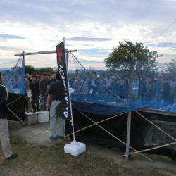 松名瀬フィッシングパーク 釣果