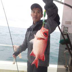 マタウマリンサービス 釣果