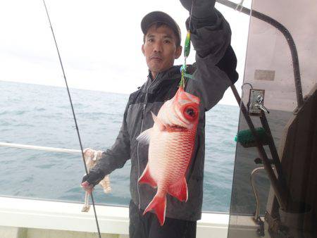 マタウマリンサービス 釣果