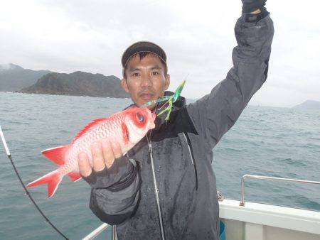 マタウマリンサービス 釣果