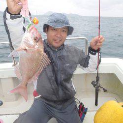 マタウマリンサービス 釣果