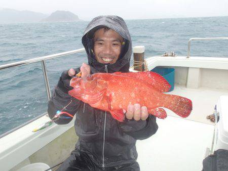 マタウマリンサービス 釣果