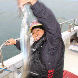 松本釣船2 釣果