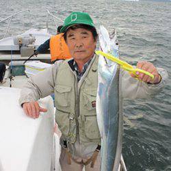 松本釣船2 釣果