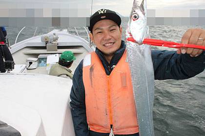 松本釣船2 釣果