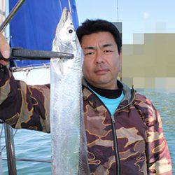 松本釣船２ 釣果